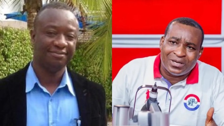 ‘I’m saving myself from prison’ – Akonta Mining manager on serving as prosecution witness