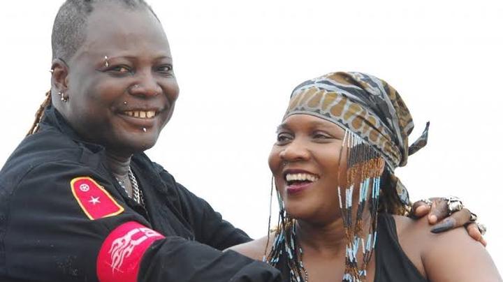I Have Been Married To The Same Woman For 45 Years Now, It Is Not Easy At All-Charly Boy Reveals
