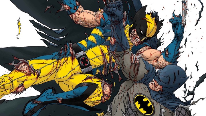 7 DC & Marvel Heroes Who Should Swap Villains