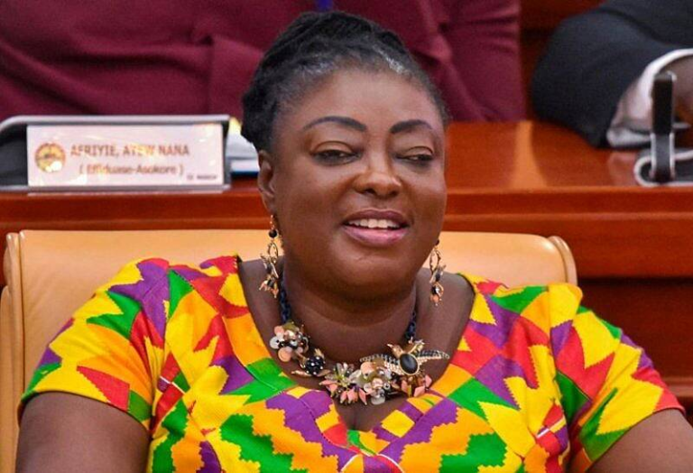 Former MP urges Lordina Mahama’s intervention in alleged Bawku defilement incident