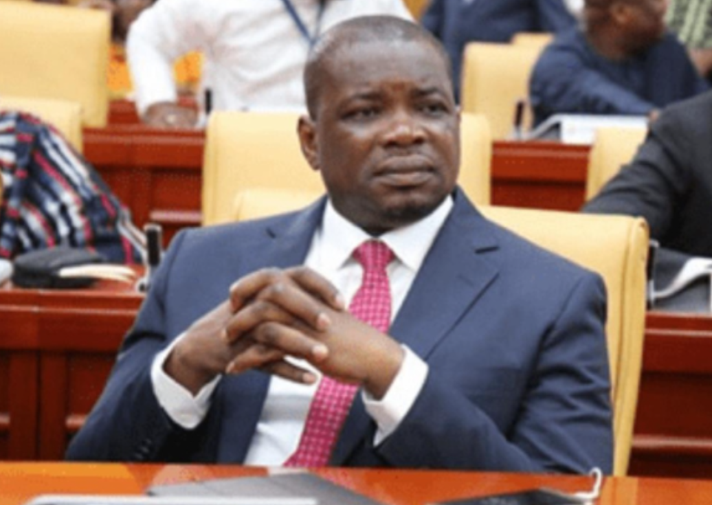 President Mahama has not ordered work halt on Accra–Kumasi bypass – Roads Minister