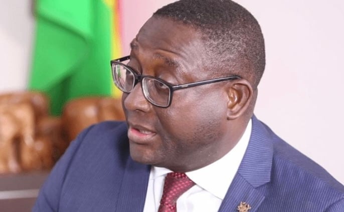 NPP, NDC dominance has made Ghana’s politics more exclusionary — Buaben Asamoa