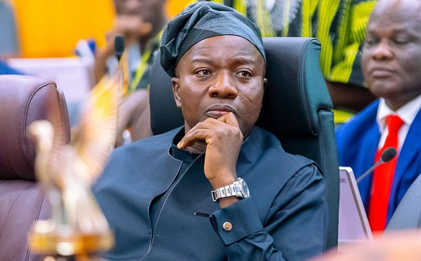 Mahama Ayariga vows not to be provoked to comment on Bawku chieftaincy matters