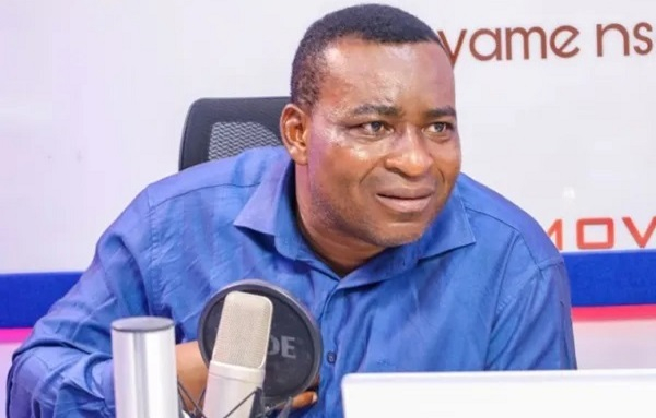 ‘Wontumi is financially struggling; MTN even reverses MoMo sent to him’ – Yandoh alleges