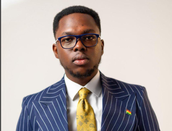 This government has turned justice into a tool for convenience – Kwesi Botchway