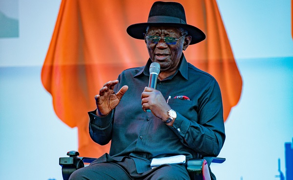 NDC welcomes Kufuor’s criticism of NPP, questions timing of his remarks