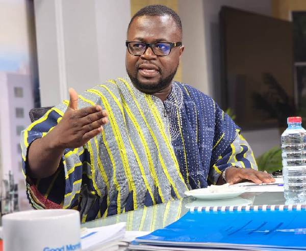 Justify why you are the best to lead NPP