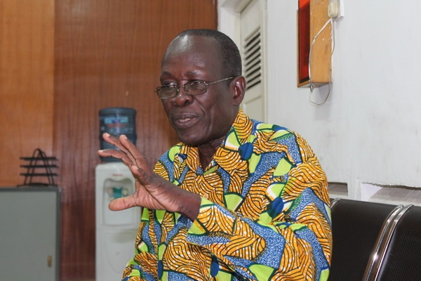 GFL Secretary-General warns NDC against arrogance and complacency in power