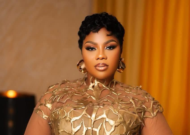 Western Gospel  Awards To Honour Empress Gifty