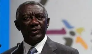 Kufuor Clarifies Son Acquired Hotel De Waawaa Through Private Transaction