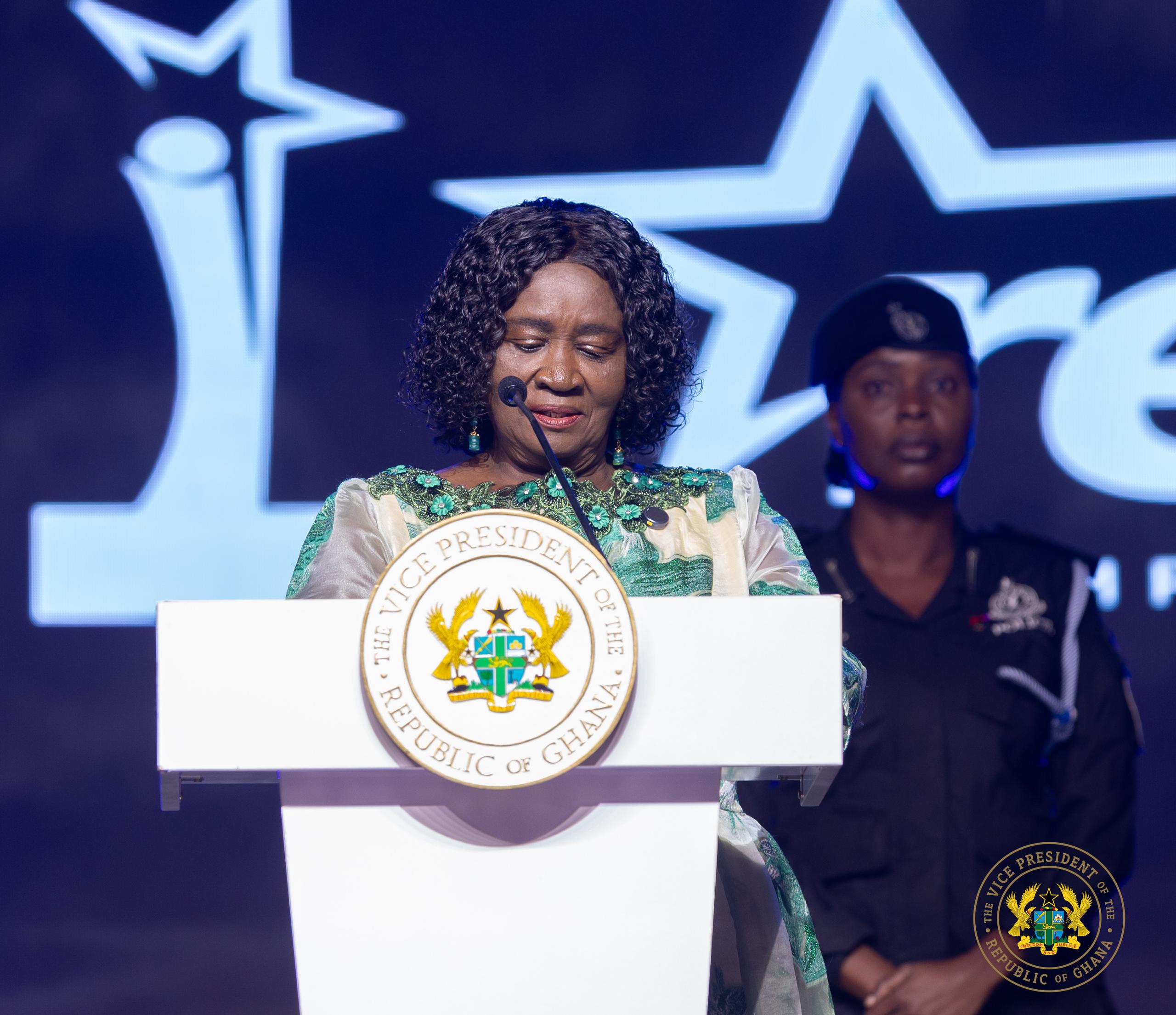 Prof. Opoku-Agyemang calls for sustainable investment in Africa’s film industry