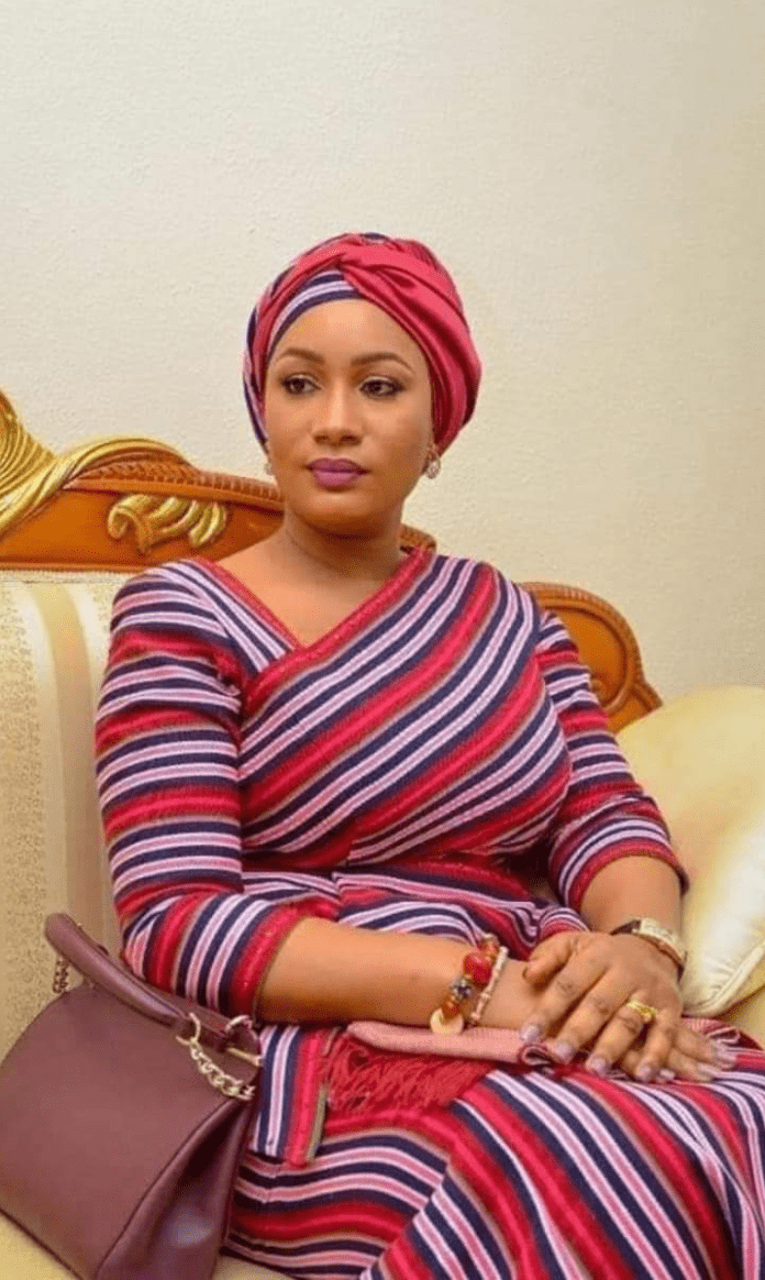 Analyst Urges Kennedy Agyapong to Pick Samira Bawumia as Running Mate