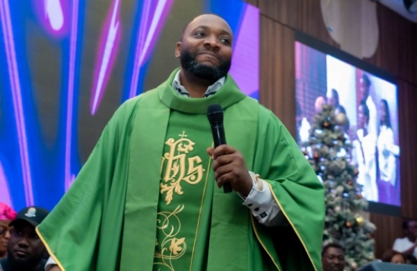 Prophet Uche’s 2026 prophecy on vacancy in Parliament resurfaces