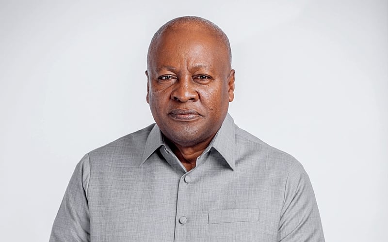 Ghana’s economic path under Mahama