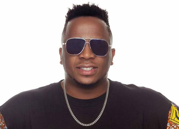 Eben Reveals How His Ministration Was Cancelled, Because He Wore Shredded Jeans 