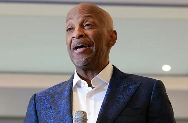 Singer and pastor denies sexual assault allegations, says claims are ‘contrived and untrue’