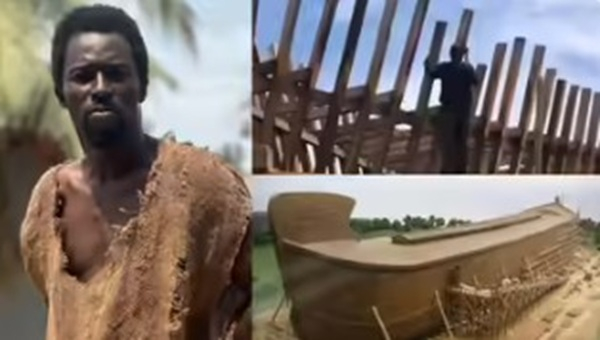 ‘My son is jobless; maybe he thought he could make money on TikTok’ – Ebo Noah’s mother begs Mahama, IGP