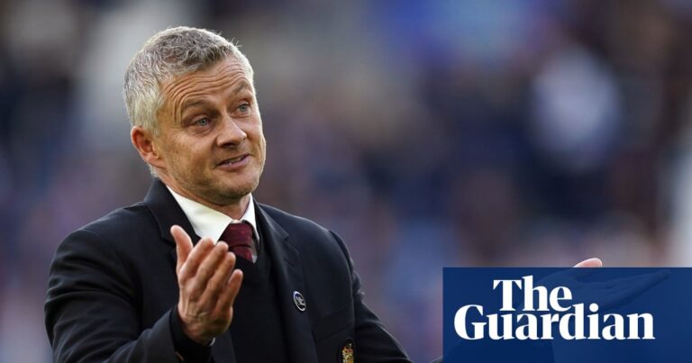 Ole Gunnar Solskjær set for face-to-face talks with Manchester United this weekend | Manchester United