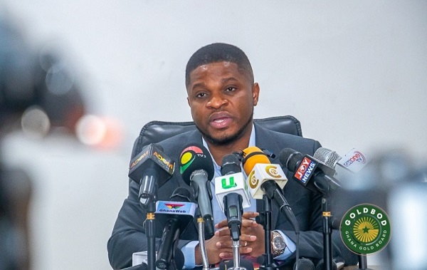 NPP’s 3% withholding tax on small-scale gold contributed to 2021 financial woes