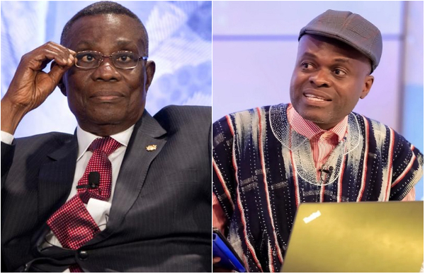 Atta Mills is the best president Ghana has ever had – Martin Kpebu