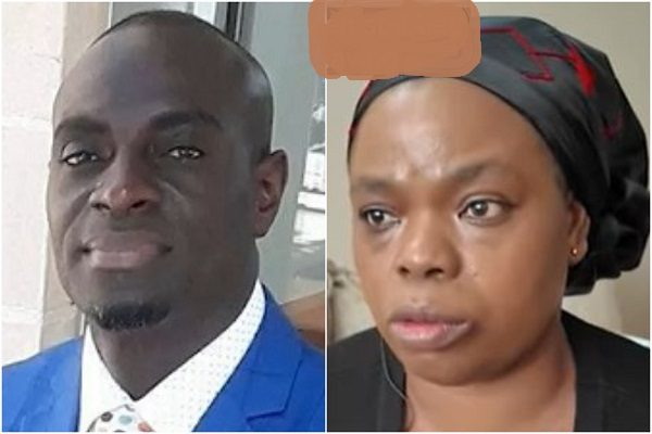 Family of US-based Ghanaian security guard who was stabbed to death speaks