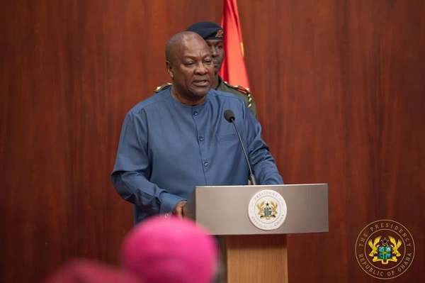 24-Hour Authority to be established