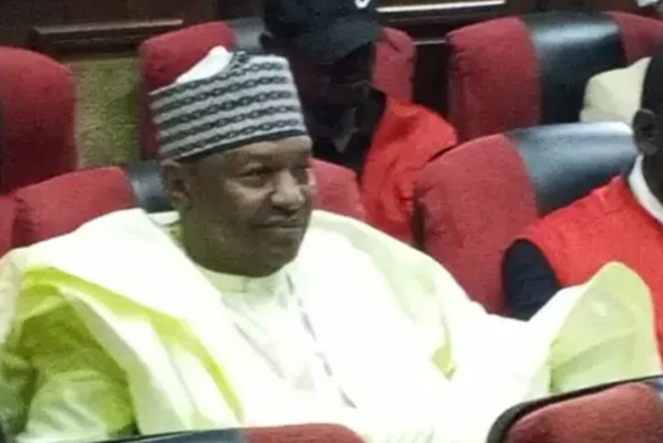 Court to rule on Malami, wife, son’s bail Jan 7