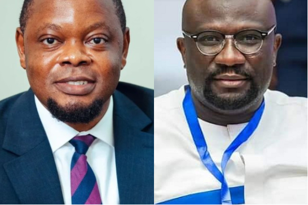 Buffer Stock trial to begin next week – Dr Srem Sai