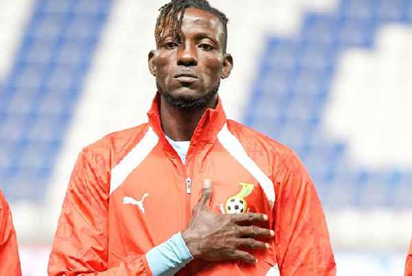 Ouattara backs Benjamin Asare to reclaim Hearts number 1 spot amidst Black Stars pressure