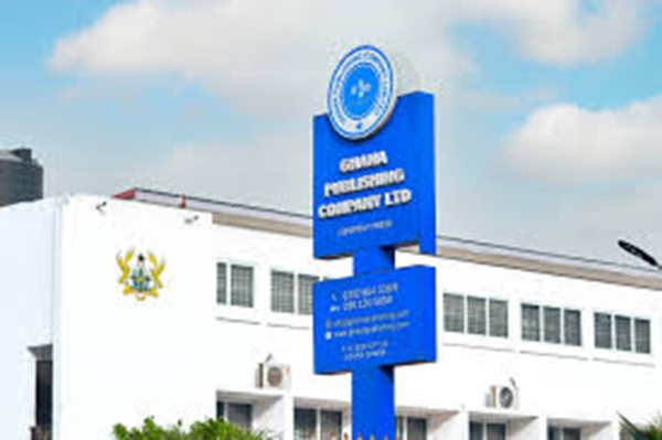 Ghana Publishing turns fortunes around after adopting 24-Hour Economy – MD