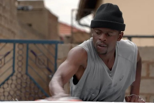 South Africa: ‘You’re invisible, you don’t exist’