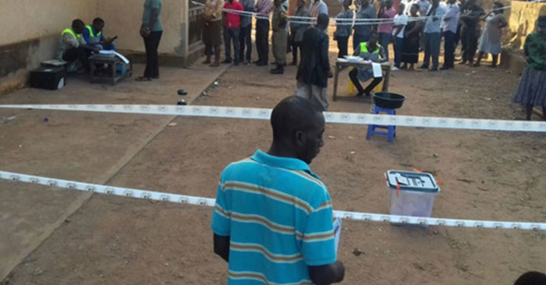 Ugandan EC faces pushback from clergy over polling station restrictions