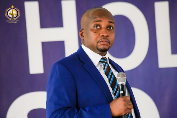 Not all prophecies can be averted – Bishop Adongo