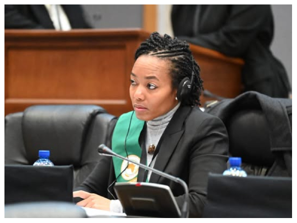 Power is temporary – Dr Zanetor to government officials