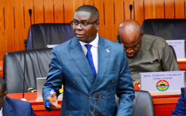 ‘The $214m loss is from GoldBod’s trading activities, there is another leg of the loss’