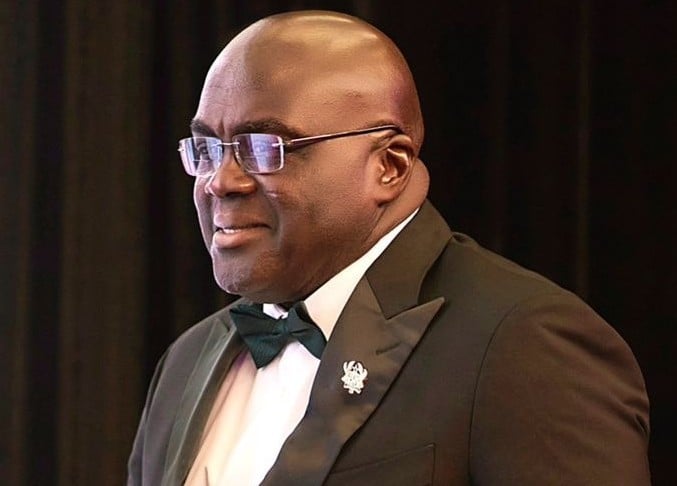 Why Hon. Julius Debrah Is The Man For The Job