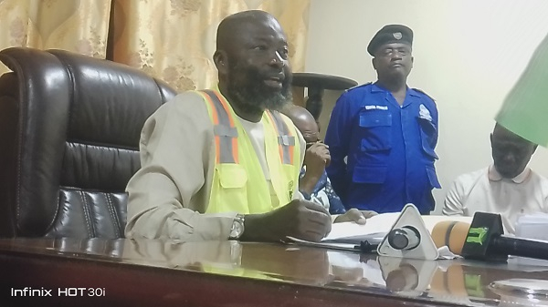 GPRTU, cold store operators in Ashanti rate government highly after first year in office