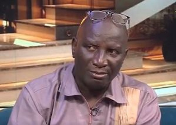 Music industry headed for same collapse as film – Socrate Safo warns
