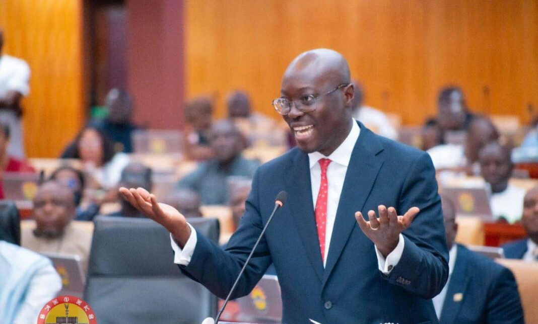 Resetting Ghana’s Economy: The 20 Reforms and Achievements that defined 2025