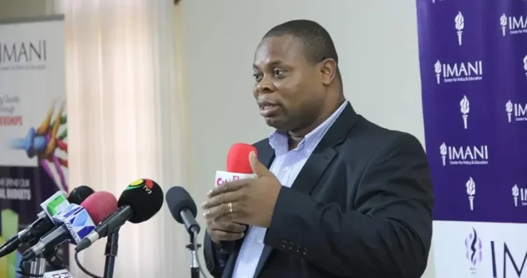 Mahama Cares must cover Parkinson’s – Franklin Cudjoe