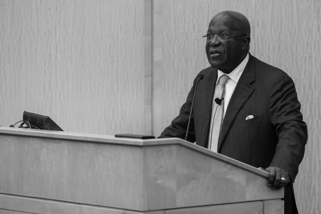 Sam Jonah, 3 Others Cleared Of Criminal Charges In River Park Estate Dispute In Nigeria