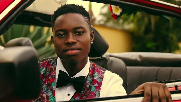 ‘I Dey Go University Soon’