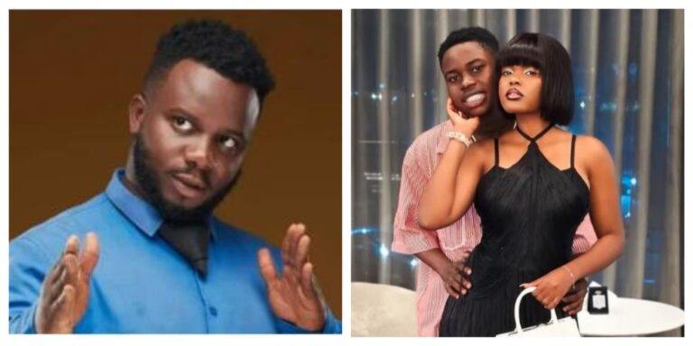 ‘Jarvis Has Finished Peller’ – Sabinus Recounts Heartbreak Experience