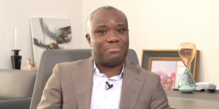 Ghana’s economy stronger after one year of Mahama’s return – Kwakye Ofosu