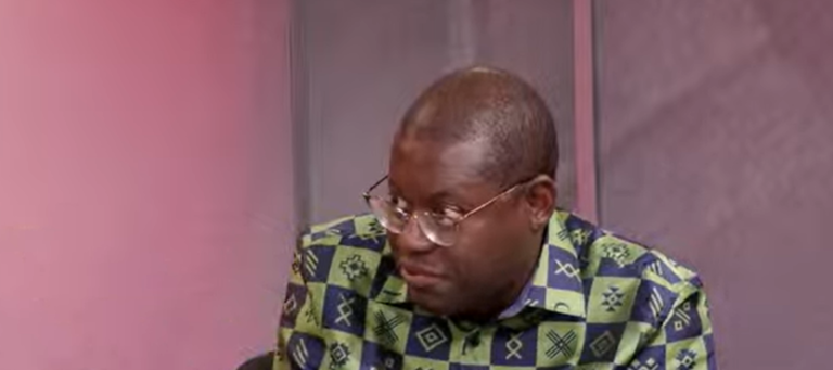 Trading loss is commercial, not administrative – Bright Simons tells GoldBod