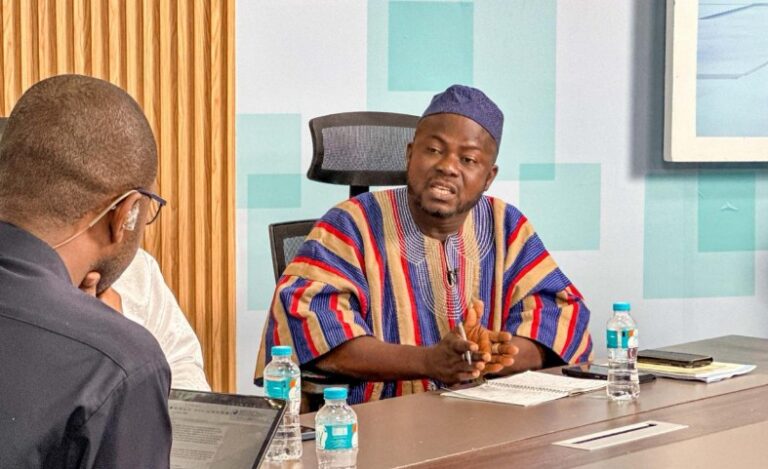 I’ll rate NDC gov’t one out of ten