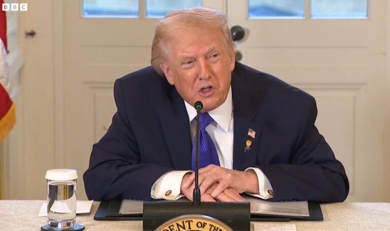 US must ‘own’ Greenland to prevent Russia, China from taking it