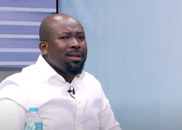 Supply limits, not prices, drive Ghana’s gold output