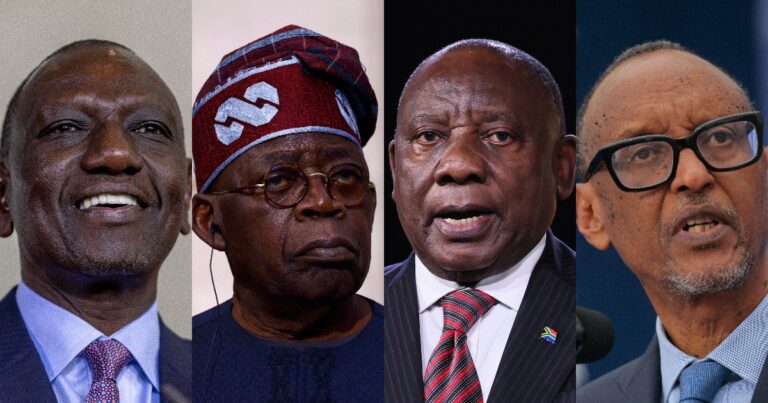 Why Africa’s unity is key to escaping dollar control after US-Venezuela saga – Nigeria, South Africa could be next