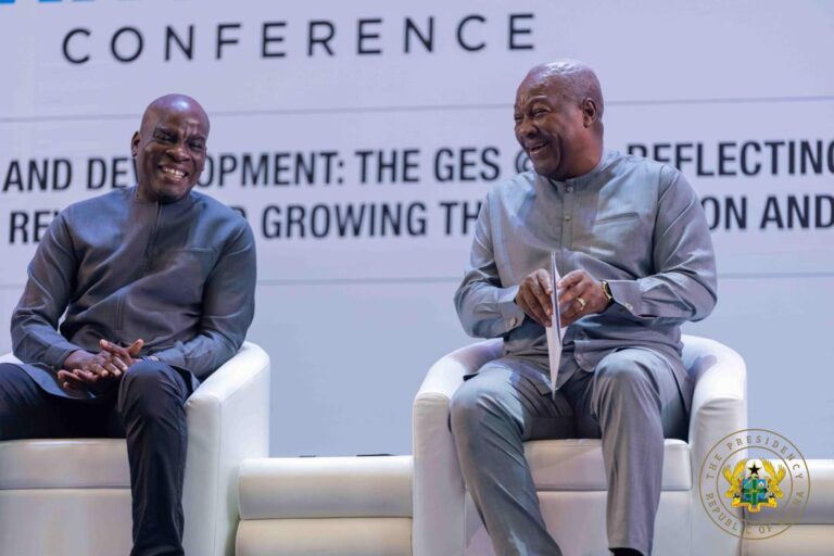 Photos: Mahama joins GNAT at 54th National Delegates Conference